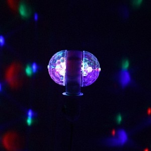 RGB Starry sky Led Lights