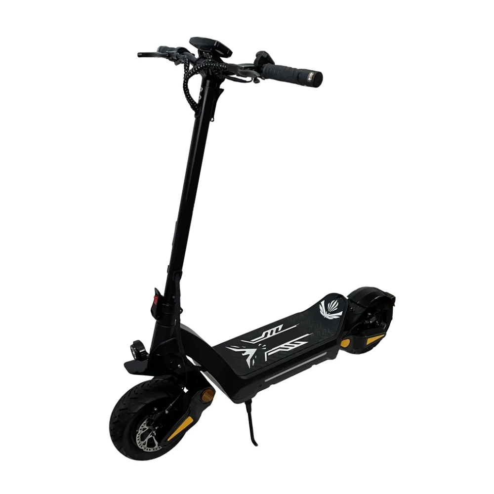 Electric Scooter:  DT06 Max Speed 70KM/H