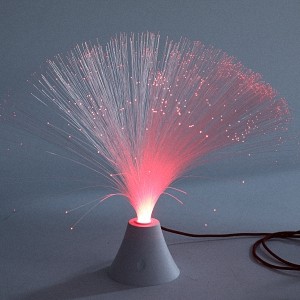 Create a Mesmerizing Ambiance with a Fiber Optic Lamp Flower: A Guide to Elevating Your Space